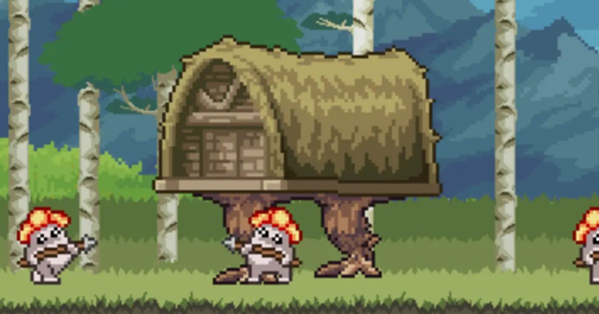 How to find Baba Yaga (+ Easy kills) » Idleon