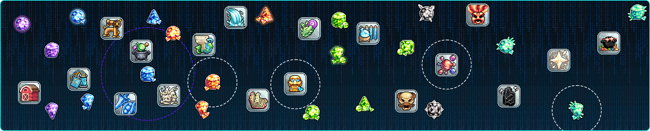 Laboratory Idleon Mmo Wiki