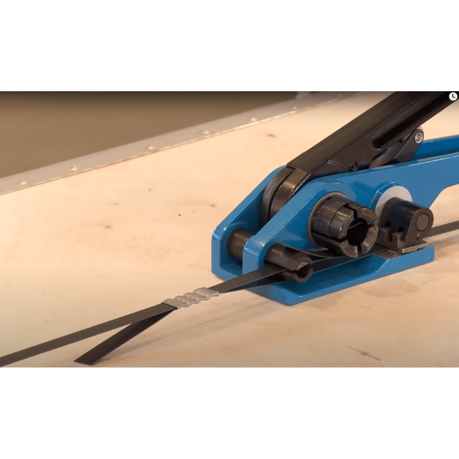 Uline Polypropylene Strapping Kits Promo Codes