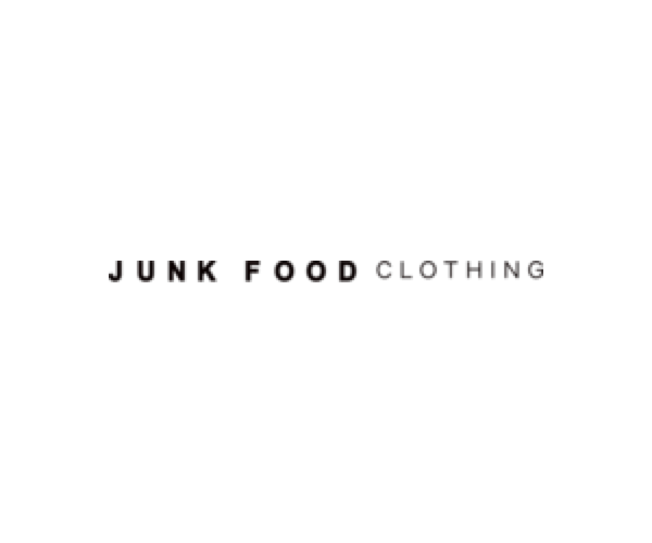 Junk Food Clothing Discounts and Cash Back for Everyone ID.me Shop
