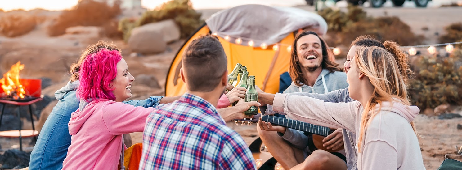 YETI First Responder Discount ID.me