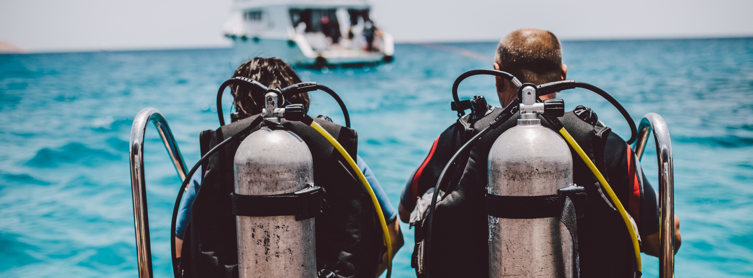 SCUBAPRO Discounts ID.me Shop