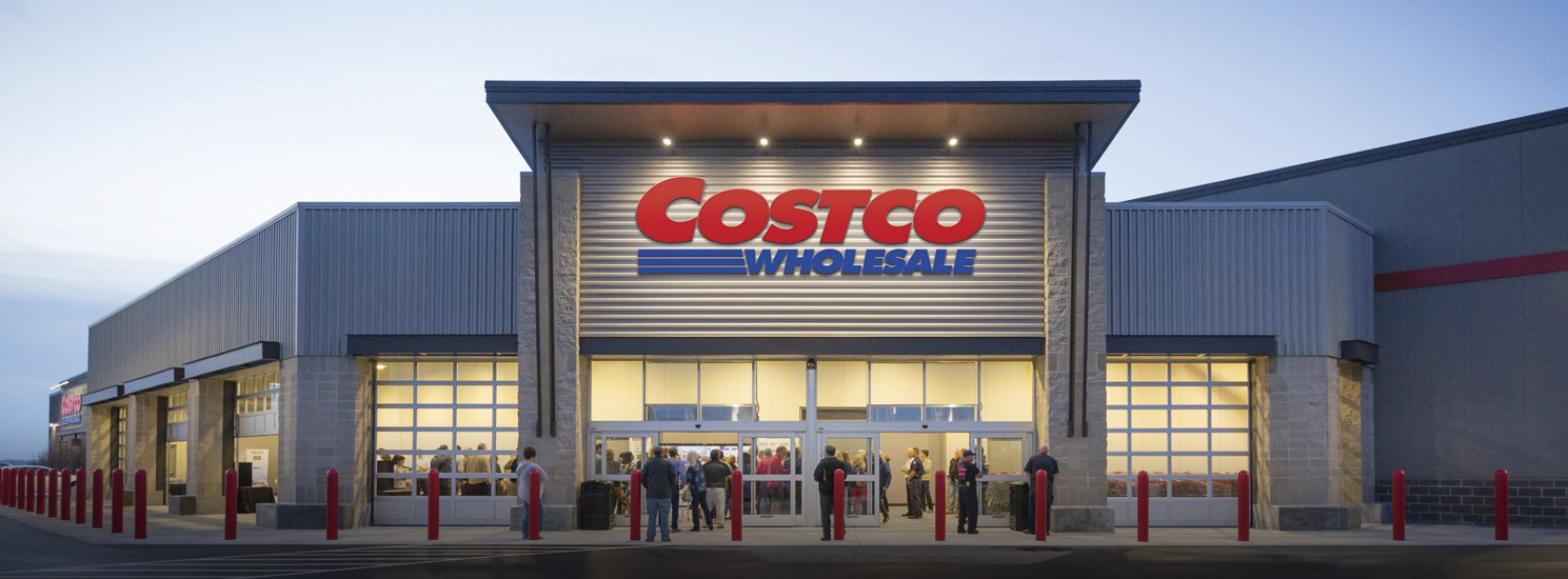 Costco Discounts Military, First Responders & more ID.me Shop