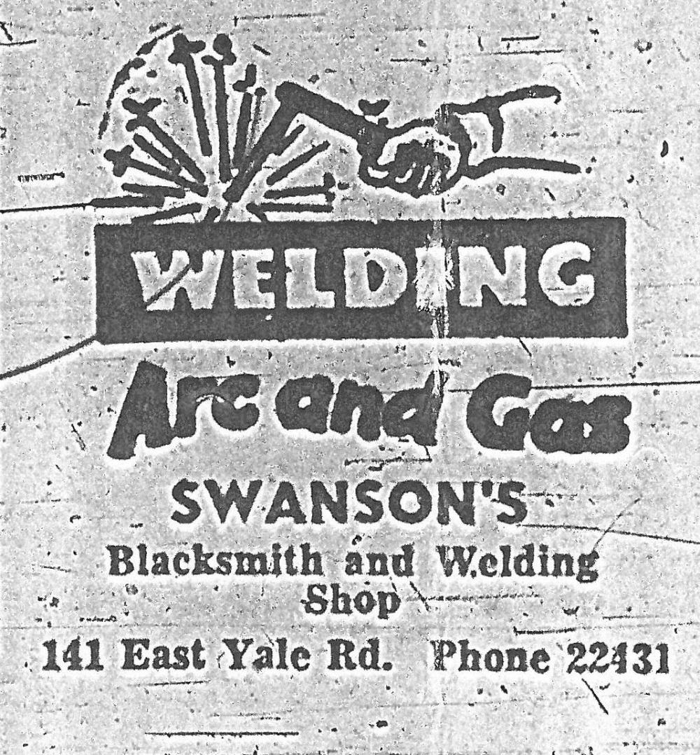 Metal Working Chilliwack Welding, Fabrication Ironside Manufacturing