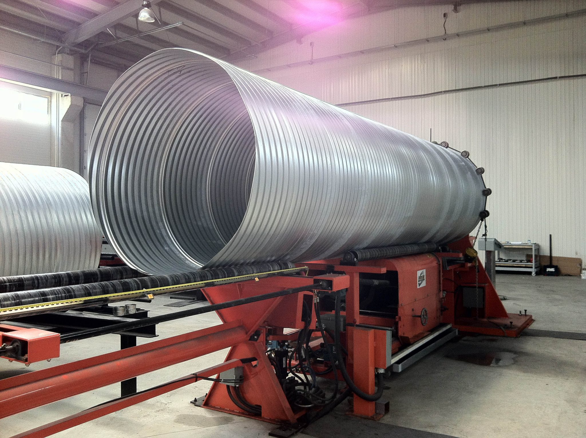 Metal Working Chilliwack Welding, Fabrication Ironside Manufacturing