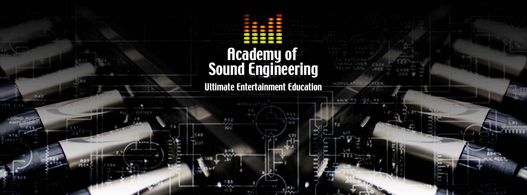 The Academy Of Sound Engineering to open in Cape Town