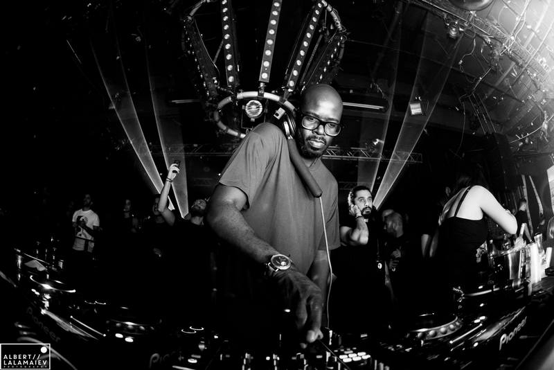 Black Coffee Block Party BreakTheBlock Top 10