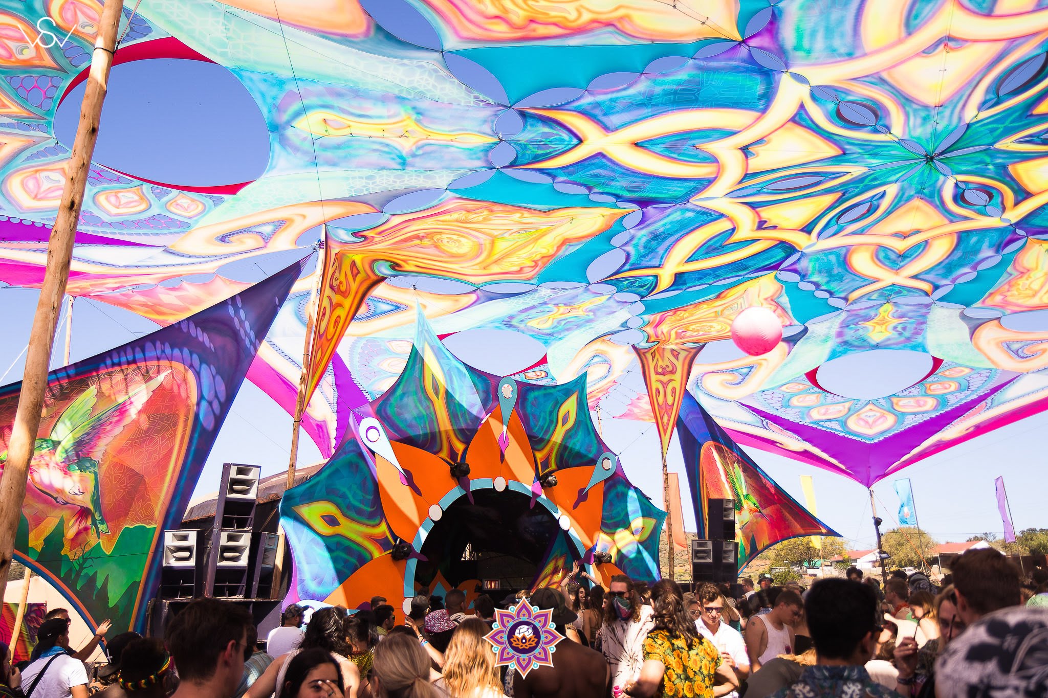 Spring Fest 2023 Cape Town