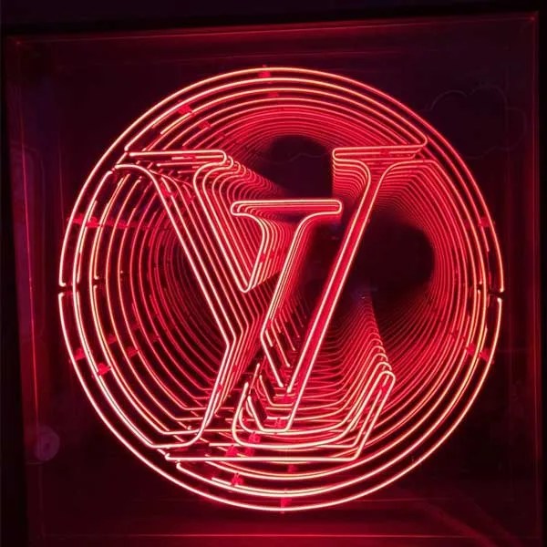 Infinity Mirror Signs IDM Signs & Graphics