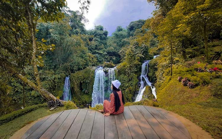 16 Tempat Wisata di Purwokerto Terbaru, Paling Hits Dan