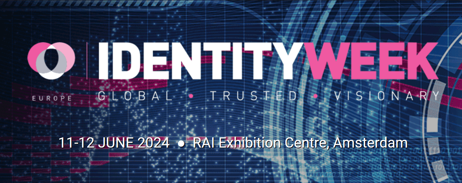 Identity Week 2024 IDnext