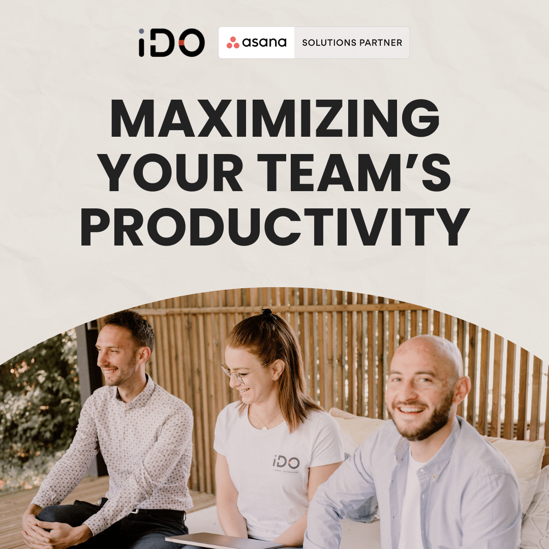 Maximizing Your Team's Productivity
