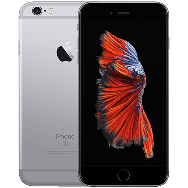 iPhone 6s Tamiri » iDoctor Apple Servis
