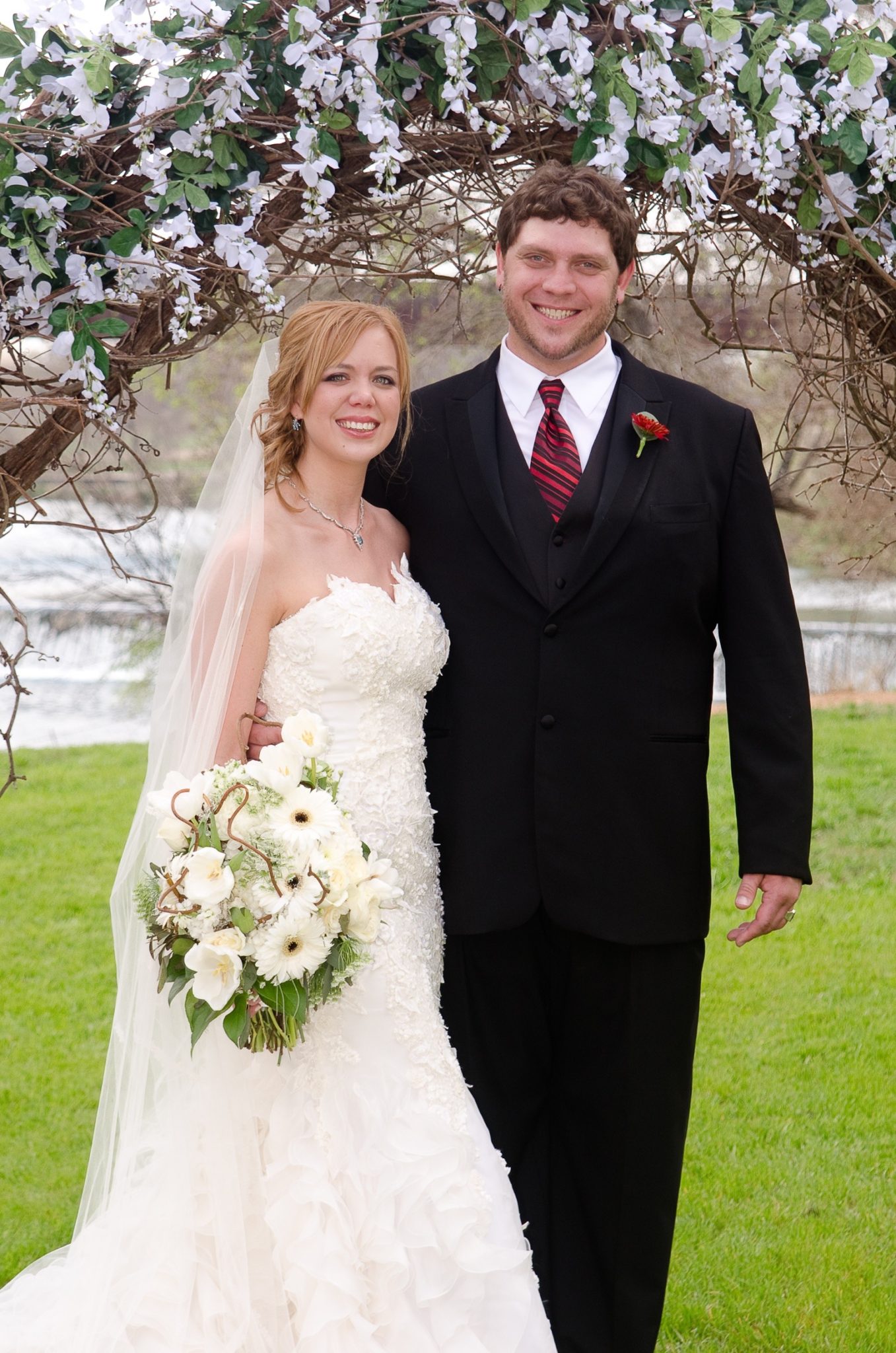 Ceremonies I Do Flowers