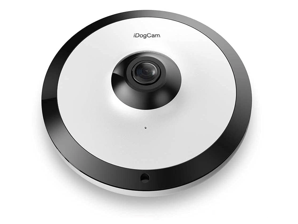 iDogCam Mobile Grooming