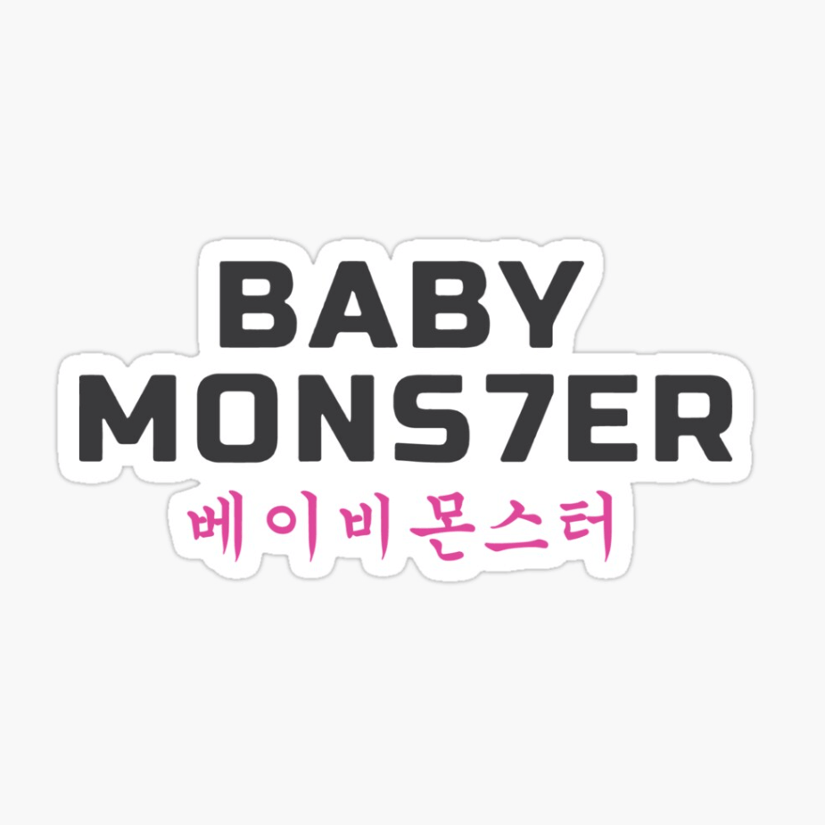 BABYMONSTER