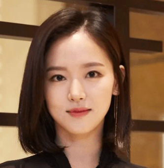 Kang Han-na