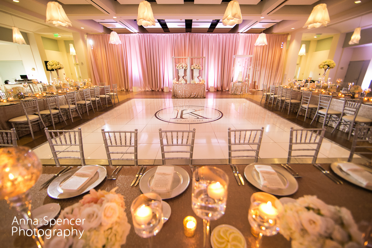 Dance Floor Wraps - I Do Linens (1200 x 800 Pixel)