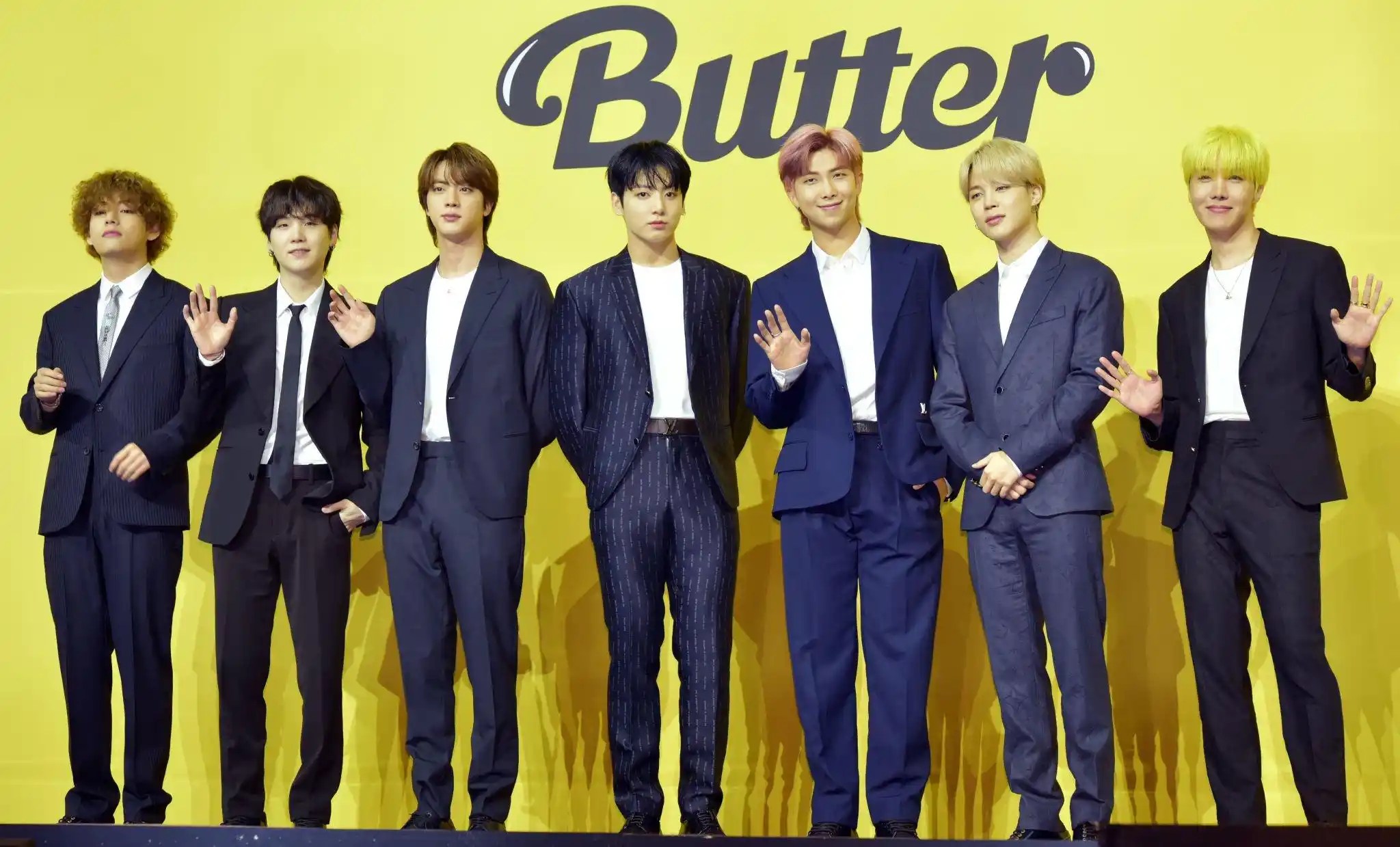 BTS Members Profile Full Names, Ages, Birthdays, And Heights