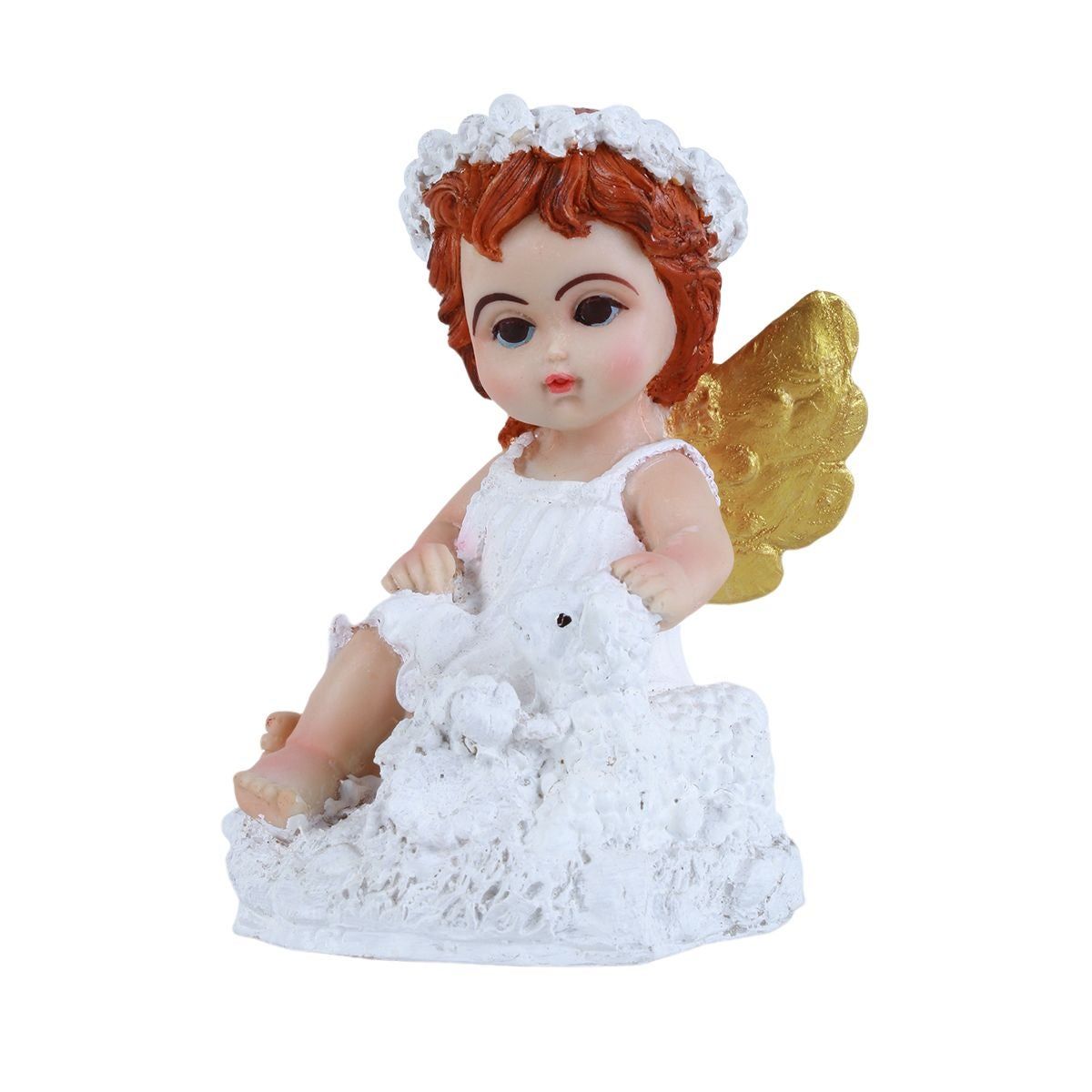 small angel statue angel statues angel sculptures for home decor