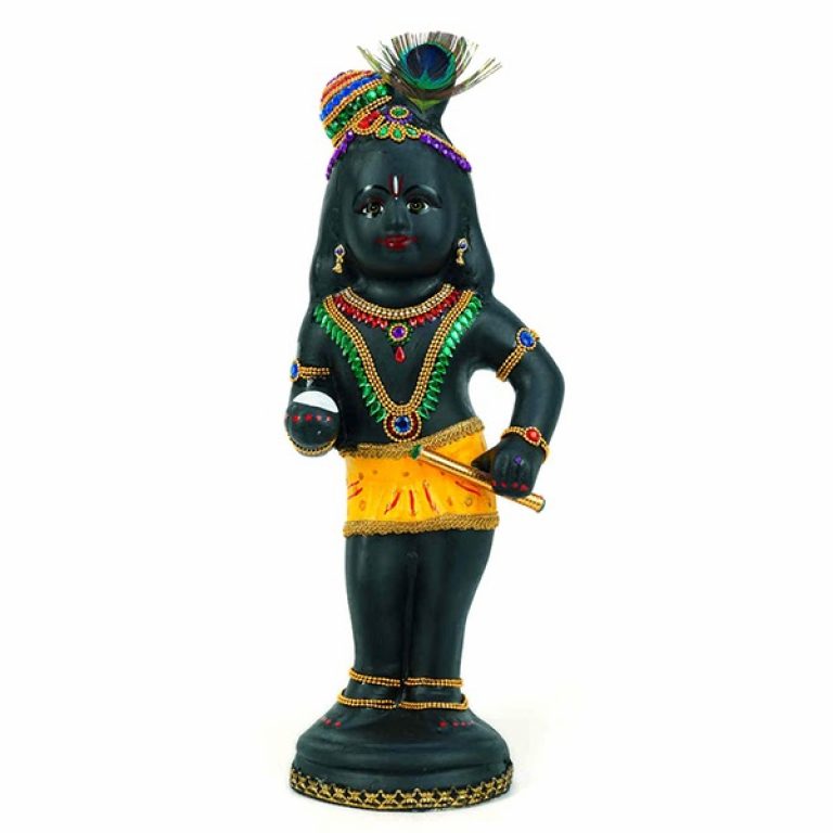 lord krishna idols online shopping little krishna idol little