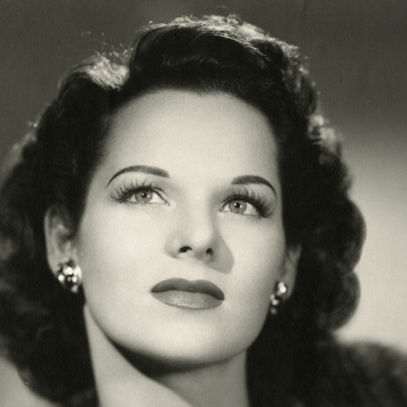 Virginia Hill Idol Man