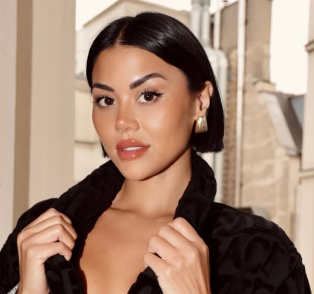 Who Is Alex Zamora? Temptation Island Season 1 Tempter, Model & Social