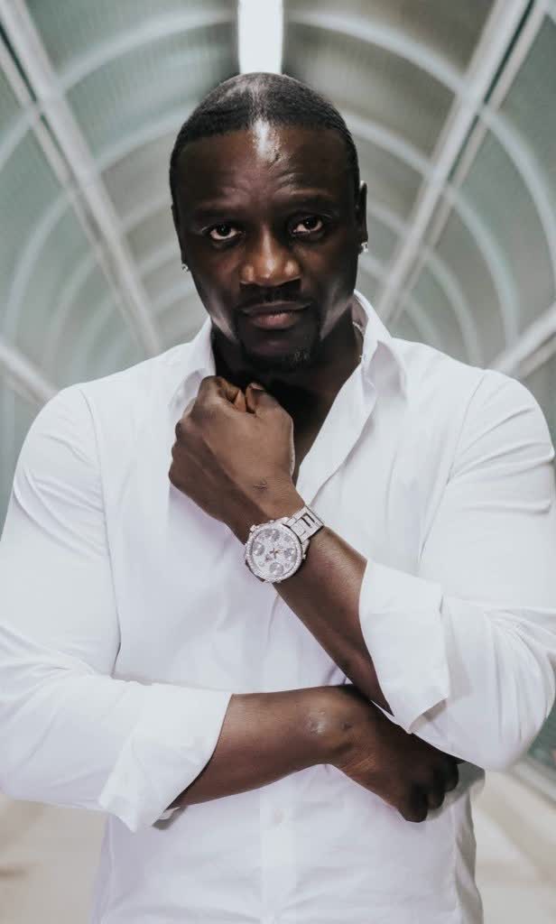 Akon Height, Age, Bio, Weight, Net Worth, Facts and Family