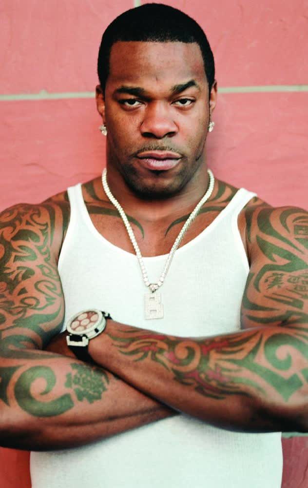 Busta Rhymes Height, Age, Bio, Weight, Net Worth, Facts and Family