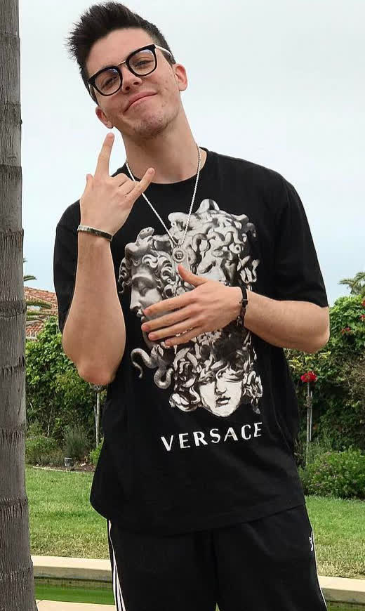 FaZe Adapt Bio, Age, Height, Weight, Net Worth, Facts