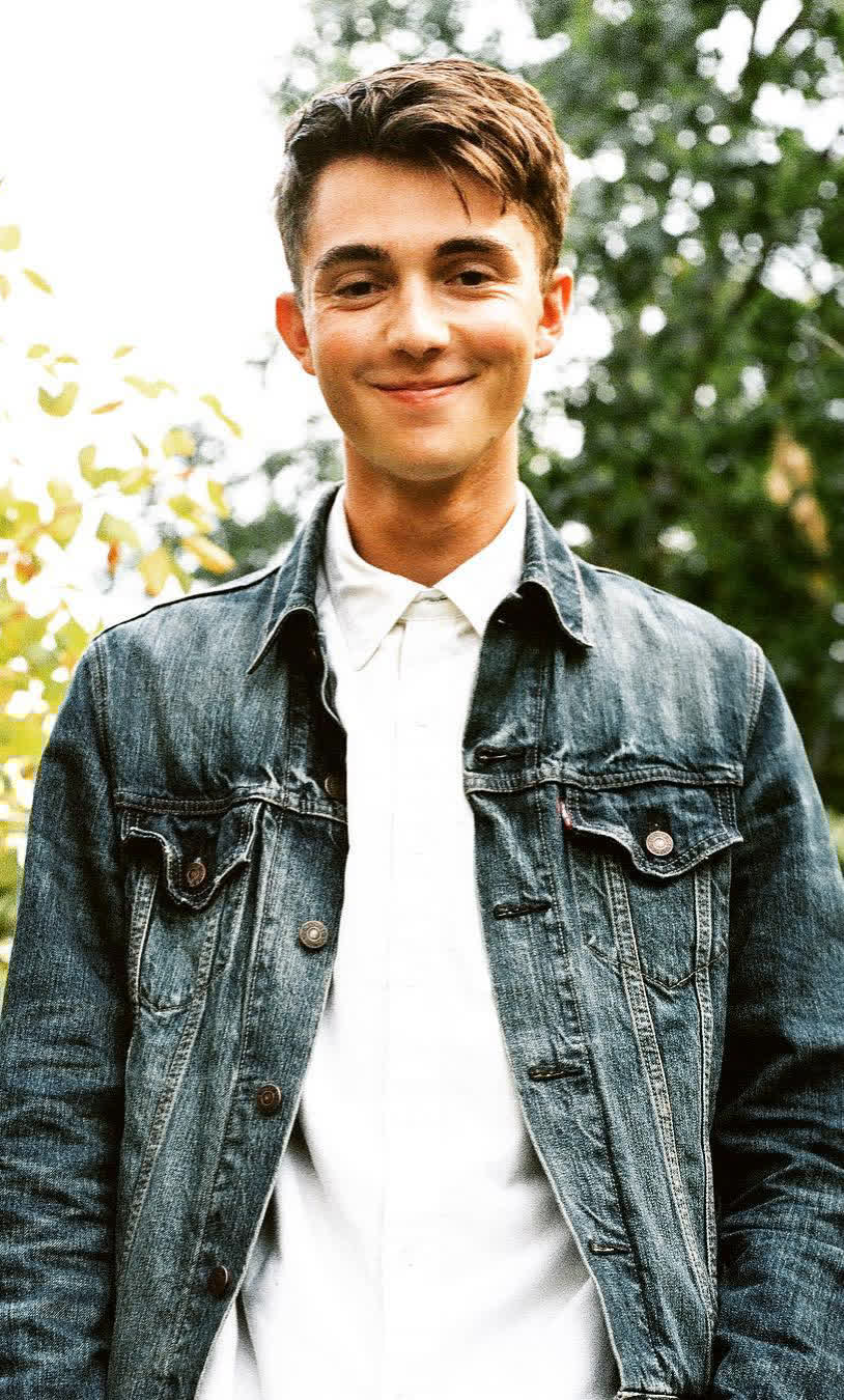 Greyson Chance Height, Age, Bio, Weight, Net Worth, Facts and Family