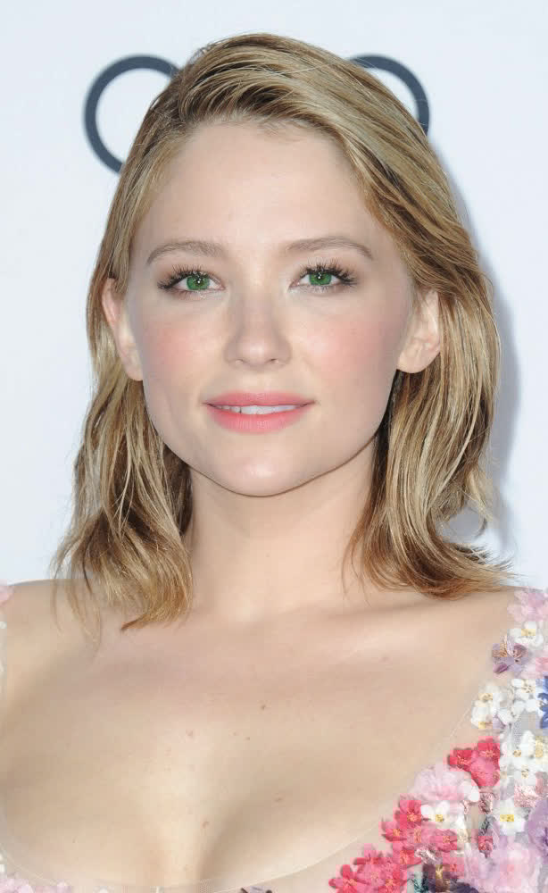 Haley Bennett - Height, Age, Bio, Weight, Body Measurements, Net Worth