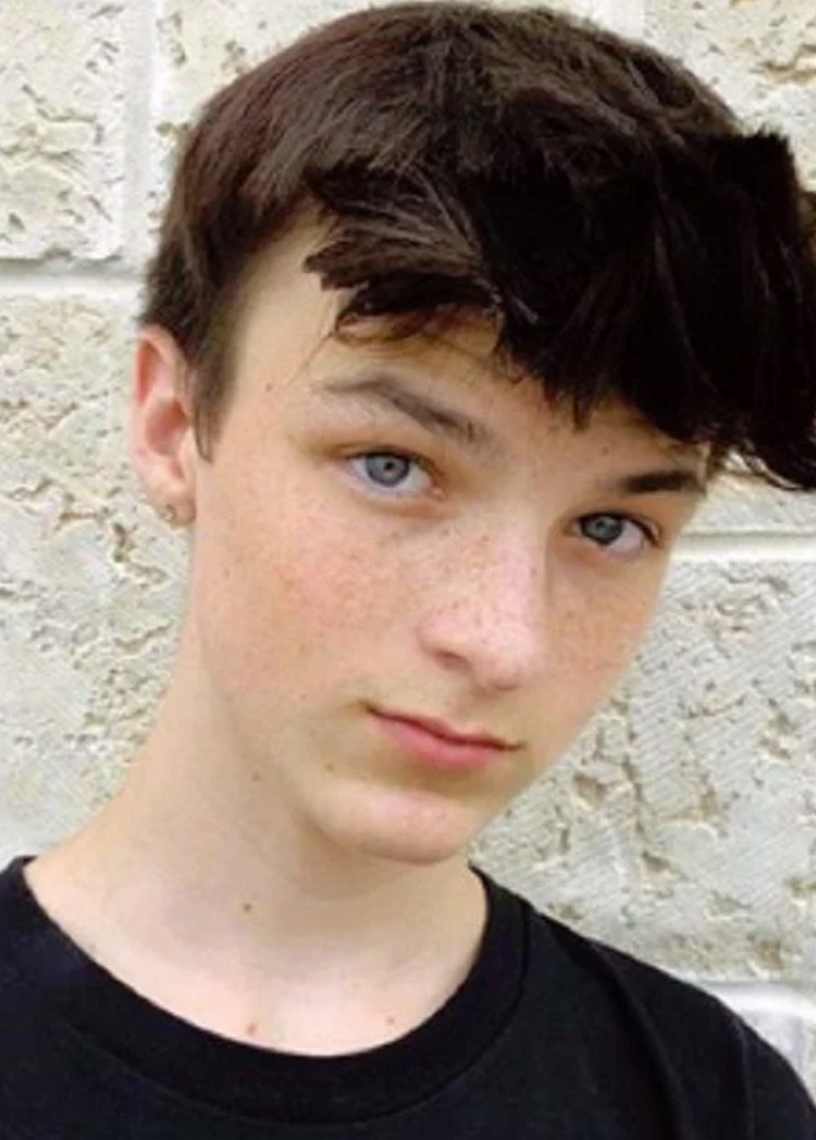 Jackson Felt - Height, Age, Bio, Weight, Net Worth, Facts and Family