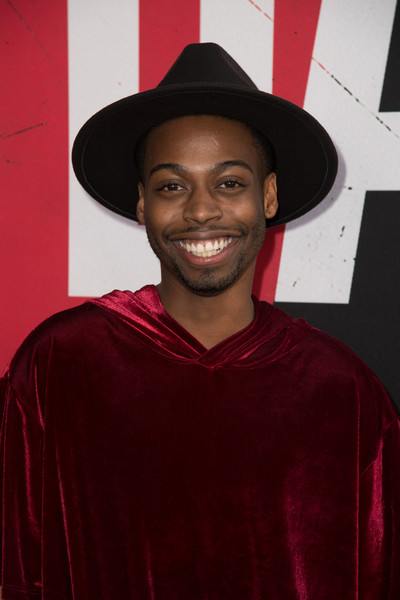 Keith Leak Jr. - Height, Age, Bio, Weight, Net Worth, Facts and Family