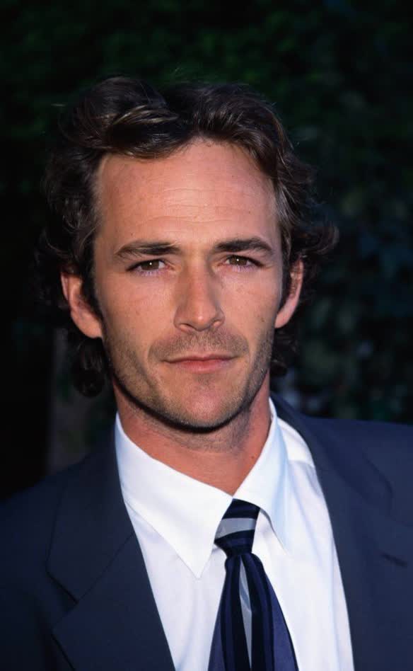 Luke Perry Height, Age, Bio, Weight, Net Worth, Facts and Family