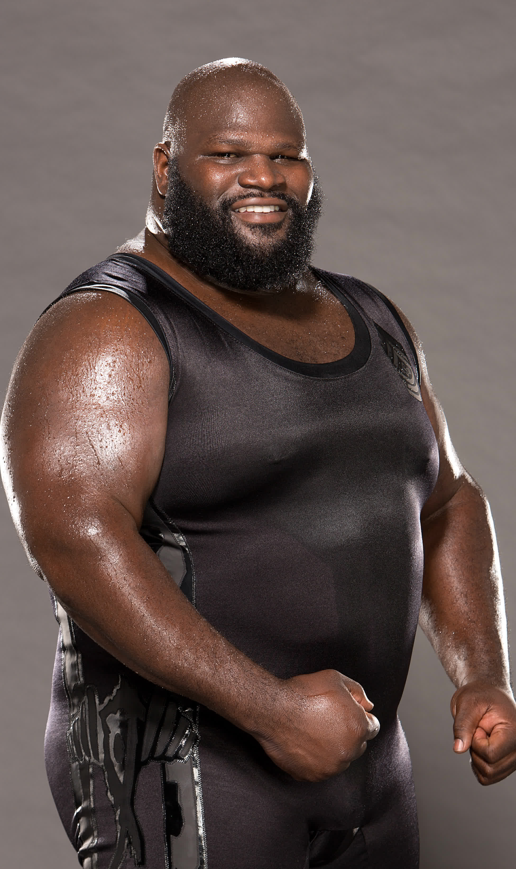 Mark Henry Height, Age, Bio, Weight, Net Worth, Facts and Family