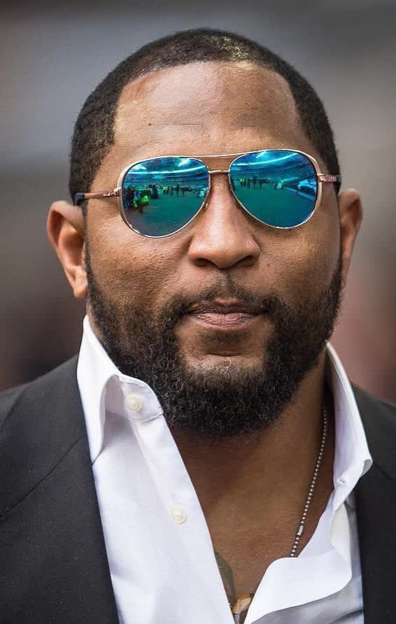 Ray Lewis Bio, Age, Height, Weight, Net Worth, Facts and Family
