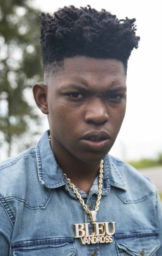 Yung Blue Bio, Age, Height, Weight, Net Worth, Facts and Family