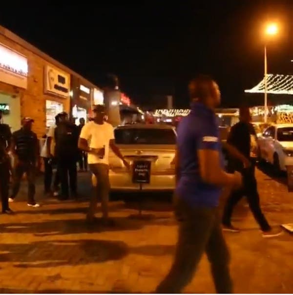 Second wave of COVID19 Taskforce seals Cubana others for