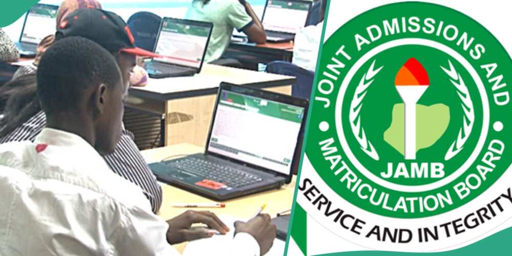 Latest JAMB news 2024, JAMB registration 2024, today January 27