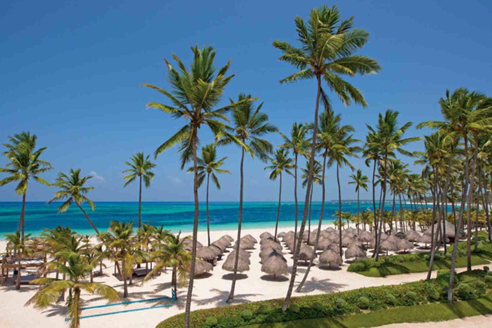 В декабре 2020 в Доминикане откроют новый отель Finest Punta Cana