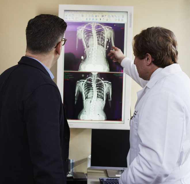 Lab and Xray Services