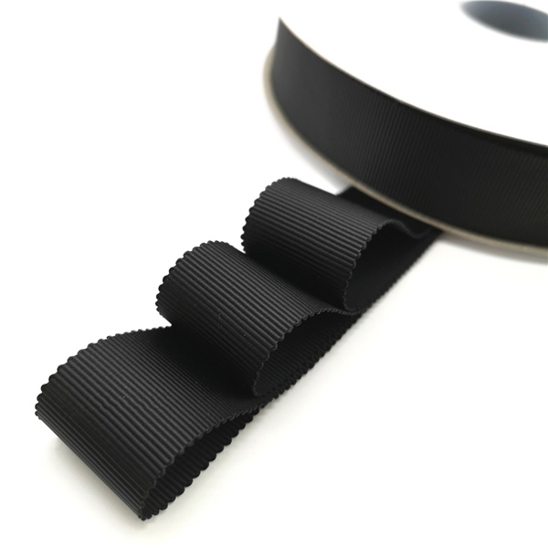 Polyester Hat Ribbon