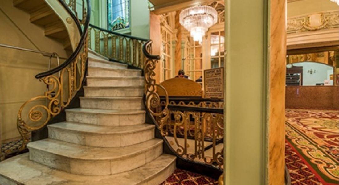 NEW YORK CITY Wolcott ** Idotourisme