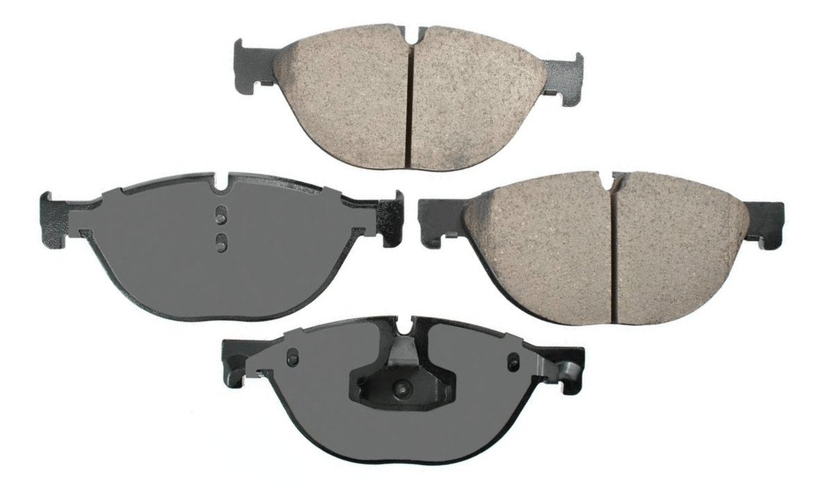 Ceramic Brake Pads What You Need To Know DIESEL NEWS, INFO