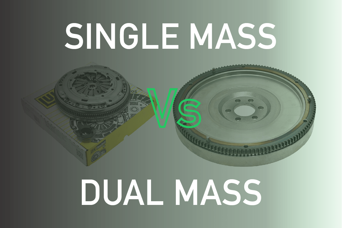Single Mass Vs Dual Mass Flywheels DIESEL NEWS, INFO, & HELPFUL GUIDES