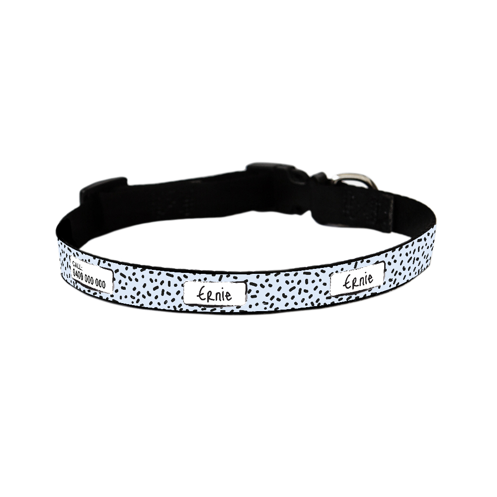 Custom Dog Collars Personalised Dog Collars Luxury Designer Collars