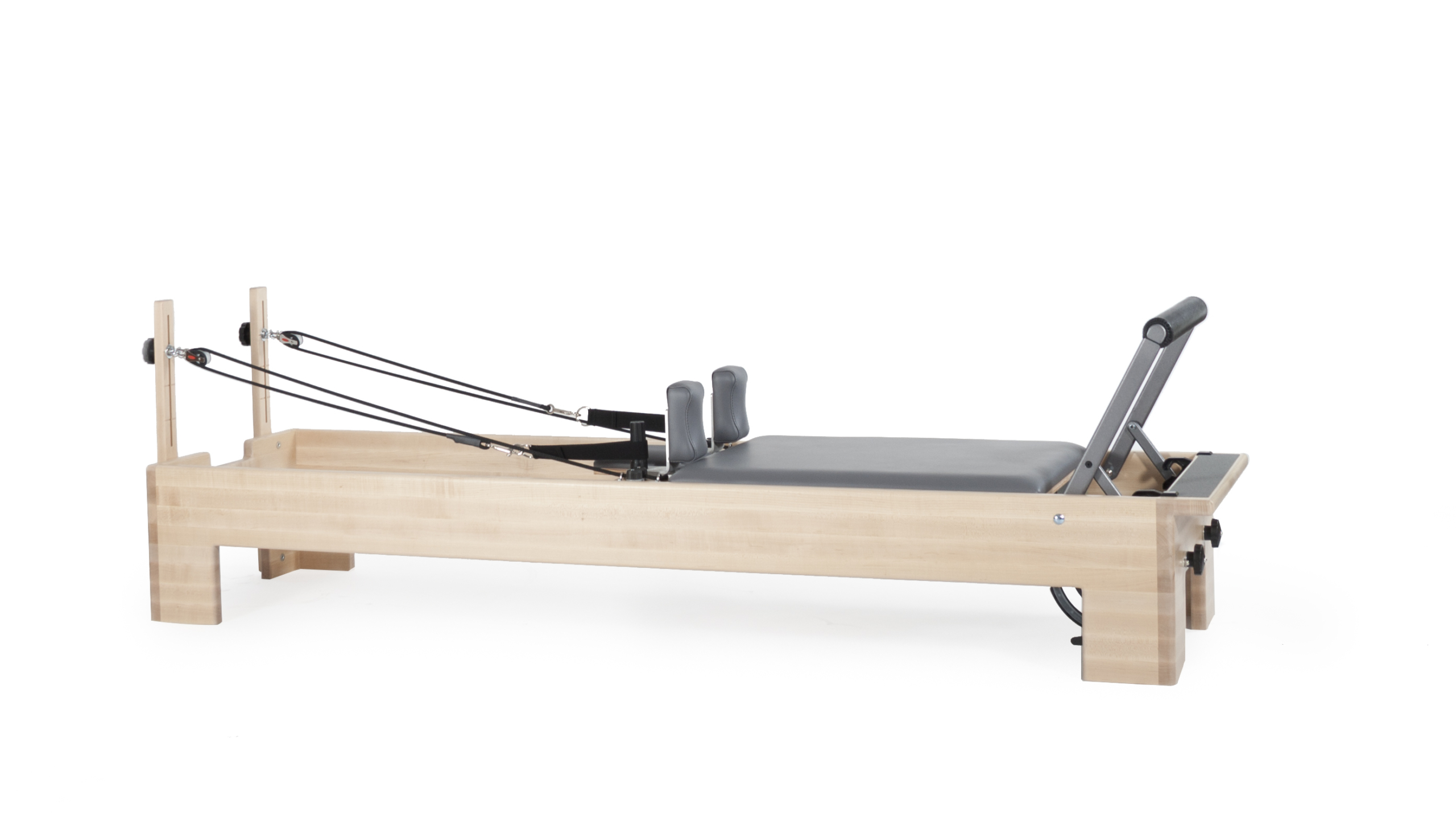 Balanced Body Studio Reformer I•D Pilates