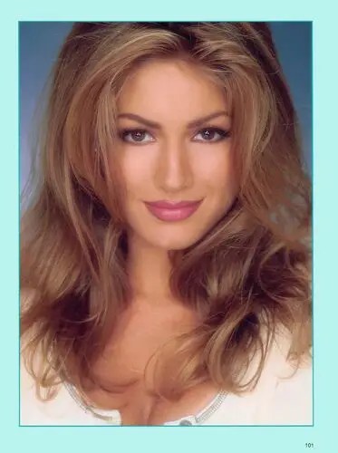 Elisa Bridges Poster #963711 Online | Best Prices