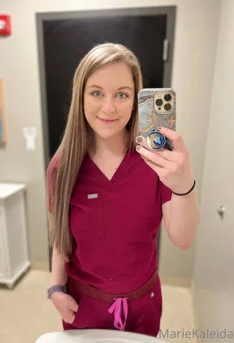 Marie Kaleida Poster #1967009 Online | Best Prices